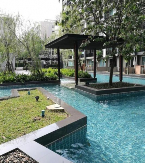 Luxury condominium sukhumvit 77